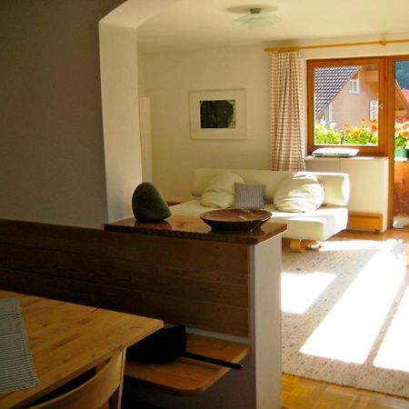Ferienwohnung Ebner Kiefersfelden Bagian luar foto