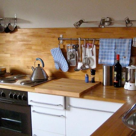 Ferienwohnung Ebner Kiefersfelden Bagian luar foto