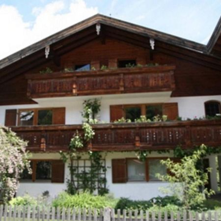 Ferienwohnung Ebner Kiefersfelden Bagian luar foto
