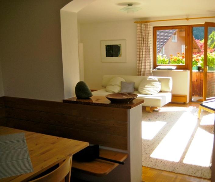 Ferienwohnung Ebner Kiefersfelden Bagian luar foto