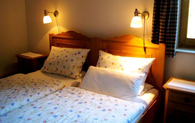 Ferienwohnung Ebner Kiefersfelden Bagian luar foto