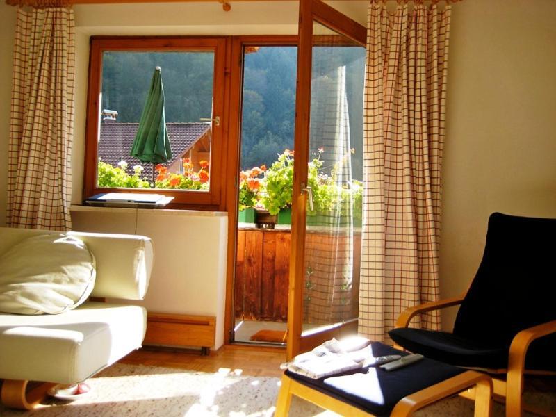 Ferienwohnung Ebner Kiefersfelden Bagian luar foto