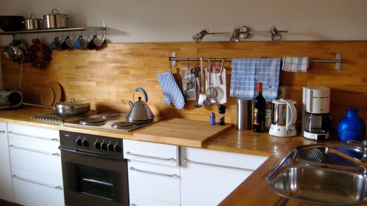 Ferienwohnung Ebner Kiefersfelden Bagian luar foto
