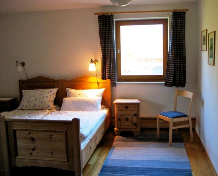 Ferienwohnung Ebner Kiefersfelden Bagian luar foto